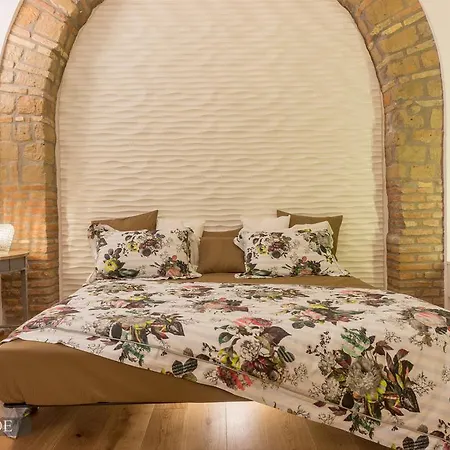 Colosseum Romantic Flat Lejlighed Rom