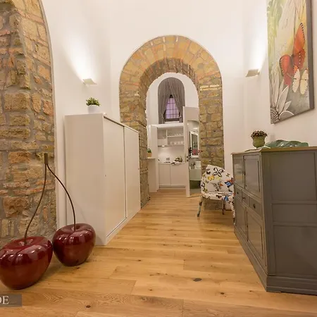 Colosseum Romantic Flat Lejlighed *